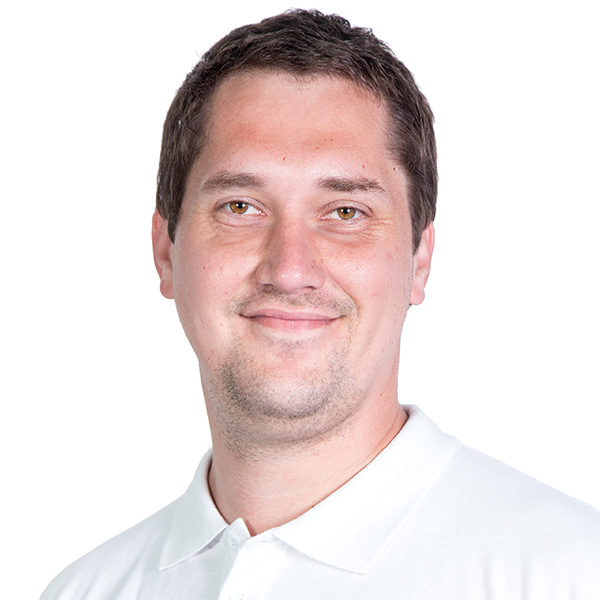 Michal Pěnička Michal Pěnička